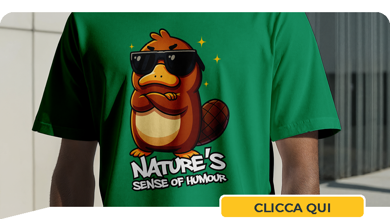 Prodotti sportivi personalizzabili